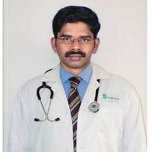 DR. A K JAYARAJ